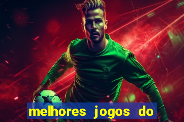 melhores jogos do google play